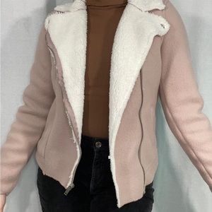 Old navy jacket / coat